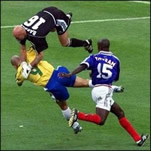 Fabian Barthez