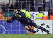 Petr Cech