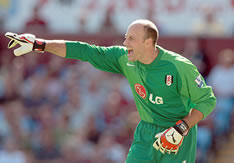 Kasey Keller