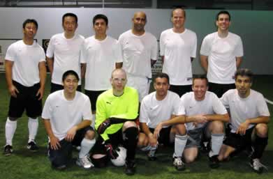 United Team Picture
